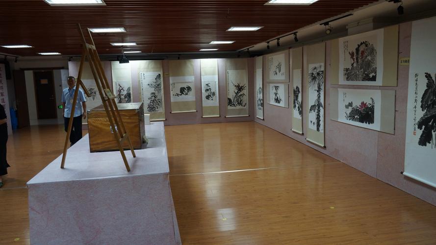 龙泉市文化馆文化事业机构文化艺术活动中心文化艺术交流官方网站